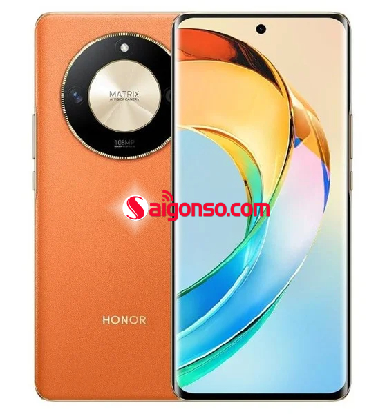 thay mặt kính honor x9b